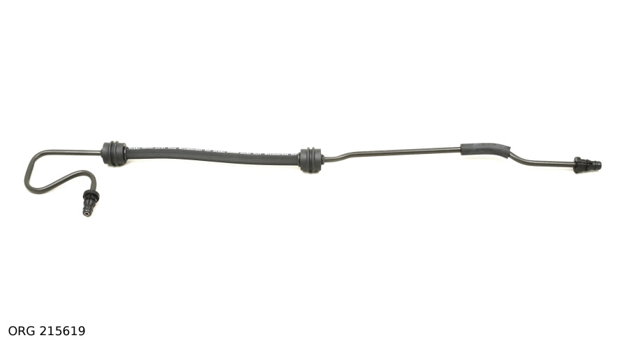 * Pièce d’origine durite d’embrayage pour Citroën Peugeot C8/807/806/EXP -07W, 215619, 2156.19.
