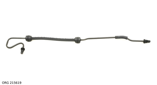 * Pièce d’origine durite d’embrayage pour Citroën Peugeot C8/807/806/EXP -07W, 215619, 2156.19.