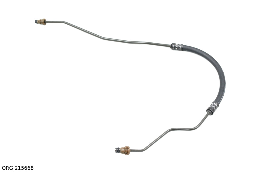 * Pièce d’origine durite d’embrayage pour Citroën Peugeot C2/C3/1007 MA, 215668, 2156.68.