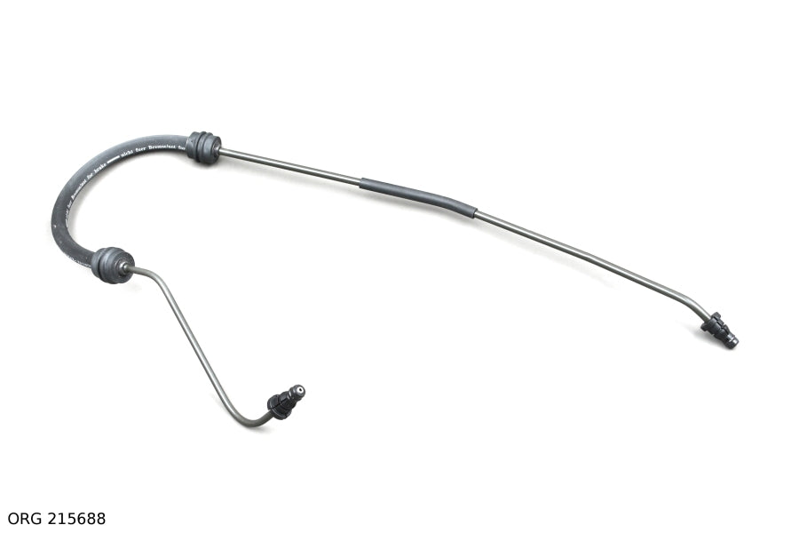 * Pièce d’origine durite d’embrayage pour Citroën XSARA PICASSO BET4, 215688, 2156.88.
