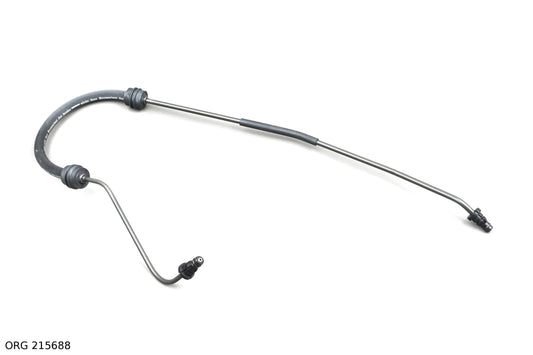 * Pièce d’origine durite d’embrayage pour Citroën XSARA PICASSO BET4, 215688, 2156.88.