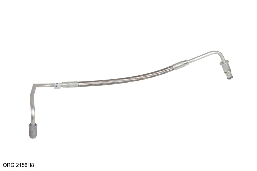 * Pièce d’origine conduite de boîte de vitesses pour Citroën/Peugeot boîte pilotée R-W, 2156H8.