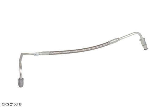 * Pièce d’origine conduite de boîte de vitesses pour Citroën/Peugeot boîte pilotée R-W, 2156H8.