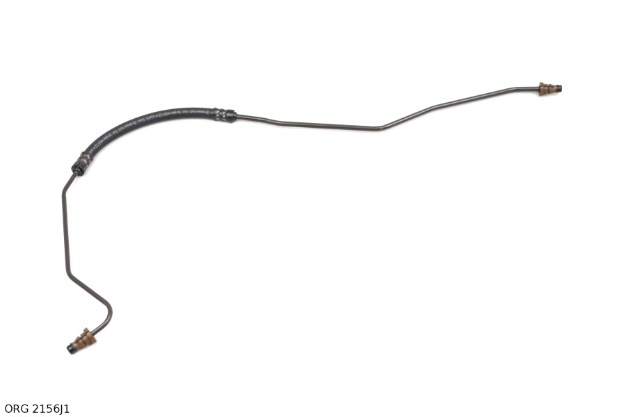 * Pièce d’origine conduite d'embrayage pour Citroën/Peugeot 3008/Partner depuis 2008/BE4T, 2156J1.