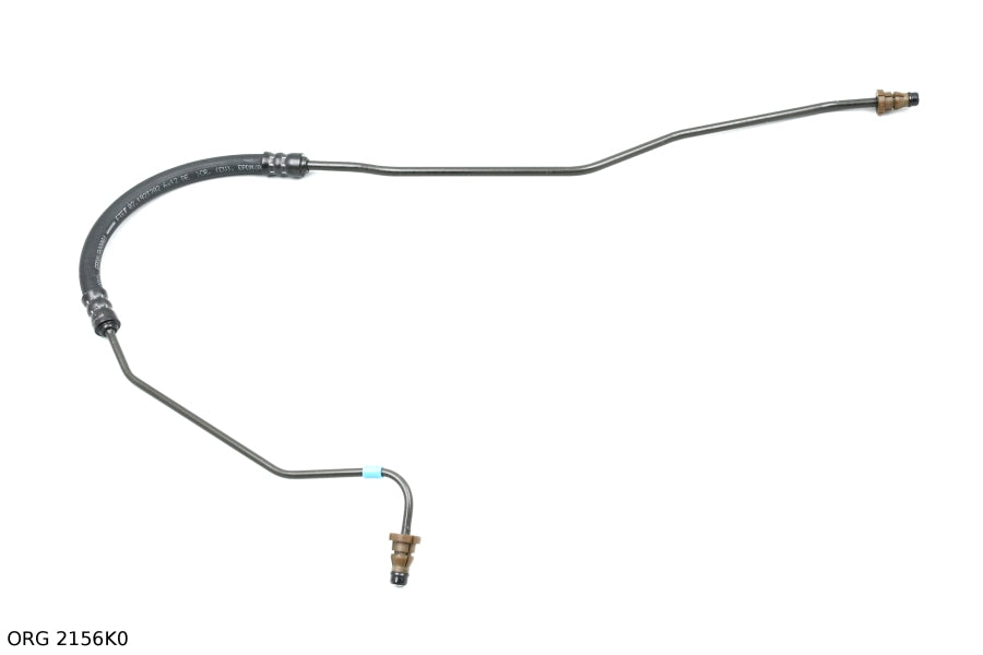 * Pièce d’origine conduite d'embrayage pour Peugeot 307/308, 2156K0.