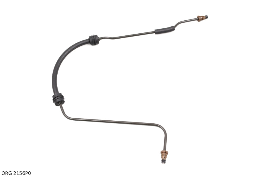 * Pièce d’origine conduite d'embrayage pour Citroën/Peugeot Jumpy depuis 2007 2.0 HDi, 2156P0.