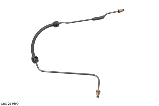* Pièce d’origine conduite d'embrayage pour Citroën/Peugeot Jumpy depuis 2007 2.0 HDi, 2156P0.
