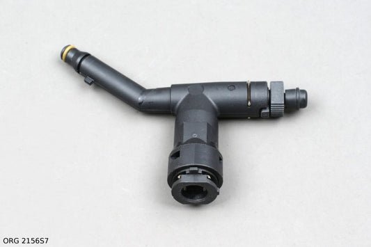 * Pièce d’origine raccord de récepteur d'embrayage pour Citroën/Peugeot 307 depuis 2007 1.6 HDi, 2156S7.