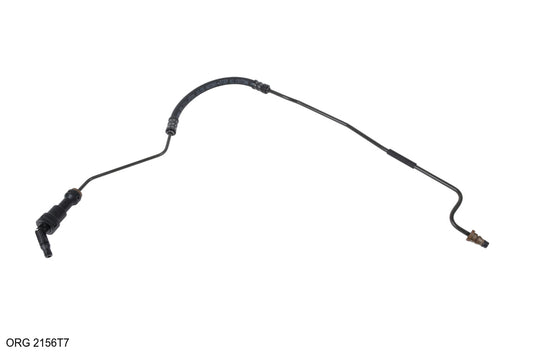 * Pièce d’origine conduite d'embrayage pour Citroën/Peugeot 3008/308 depuis 2007ML63, 2156T7.
