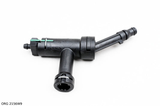 * Pièce d’origine raccord de récepteur d'embrayage pour Citroën/Peugeot 307 depuis 2007 1.6 HDi, 2156W9.