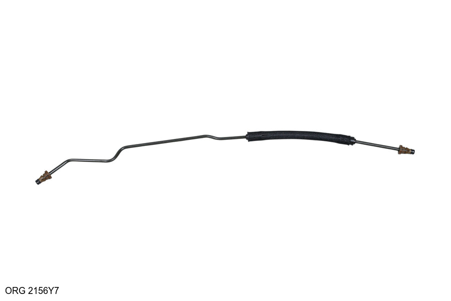 * Pièce d’origine conduite d'embrayage pour Citroën/Peugeot C4 Picasso/DS5/Peugeot 308/3008, 2156Y7.