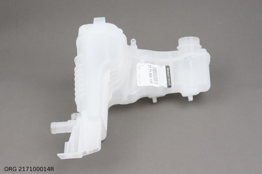 Pièce d’origine vase d’expansion de liquide de refroidissement 07- pour Renault Laguna, 217100014R.