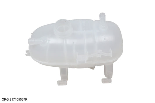 Pièce d’origine vase d’expansion de liquide de refroidissement 19- pour Renault Trafic, 217105057R.
