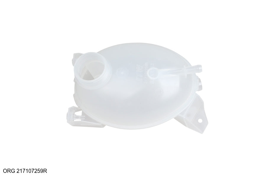 Pièce d’origine vase d’expansion de liquide de refroidissement 12- pour Renault Clio, 217107259R.