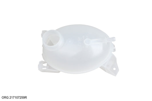 Pièce d’origine vase d’expansion de liquide de refroidissement 12- pour Renault Clio, 217107259R.