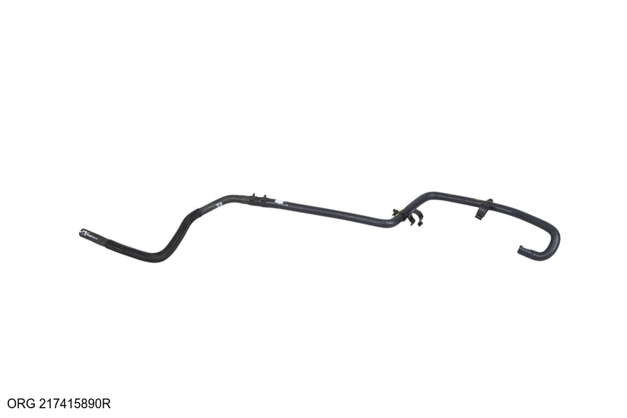 Pièce d’origine durite de refroidissement 1.2, 16- pour Renault Mégane, 217415890R.