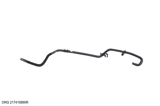Pièce d’origine durite de refroidissement 1.2, 16- pour Renault Mégane, 217415890R.