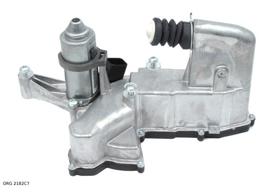 * Pièce d’origine récepteur d'embrayage pour Citroën/Peugeot 1.4/1.6, 2182C7.