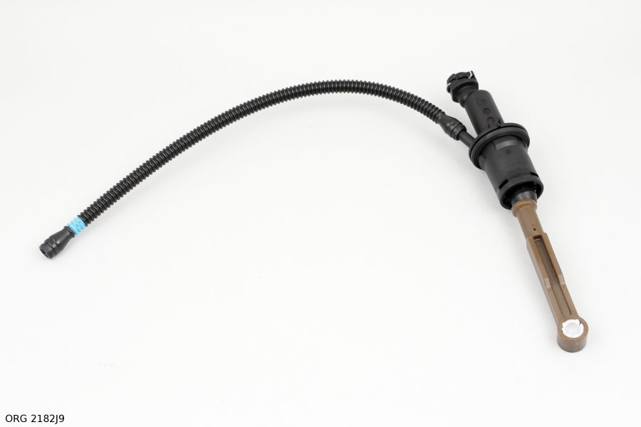 * Pièce d’origine maître-cylindre d'embrayage pour Citroën/Peugeot Berlingo/Peugeot Partner depuis 2008, 2182J9.
