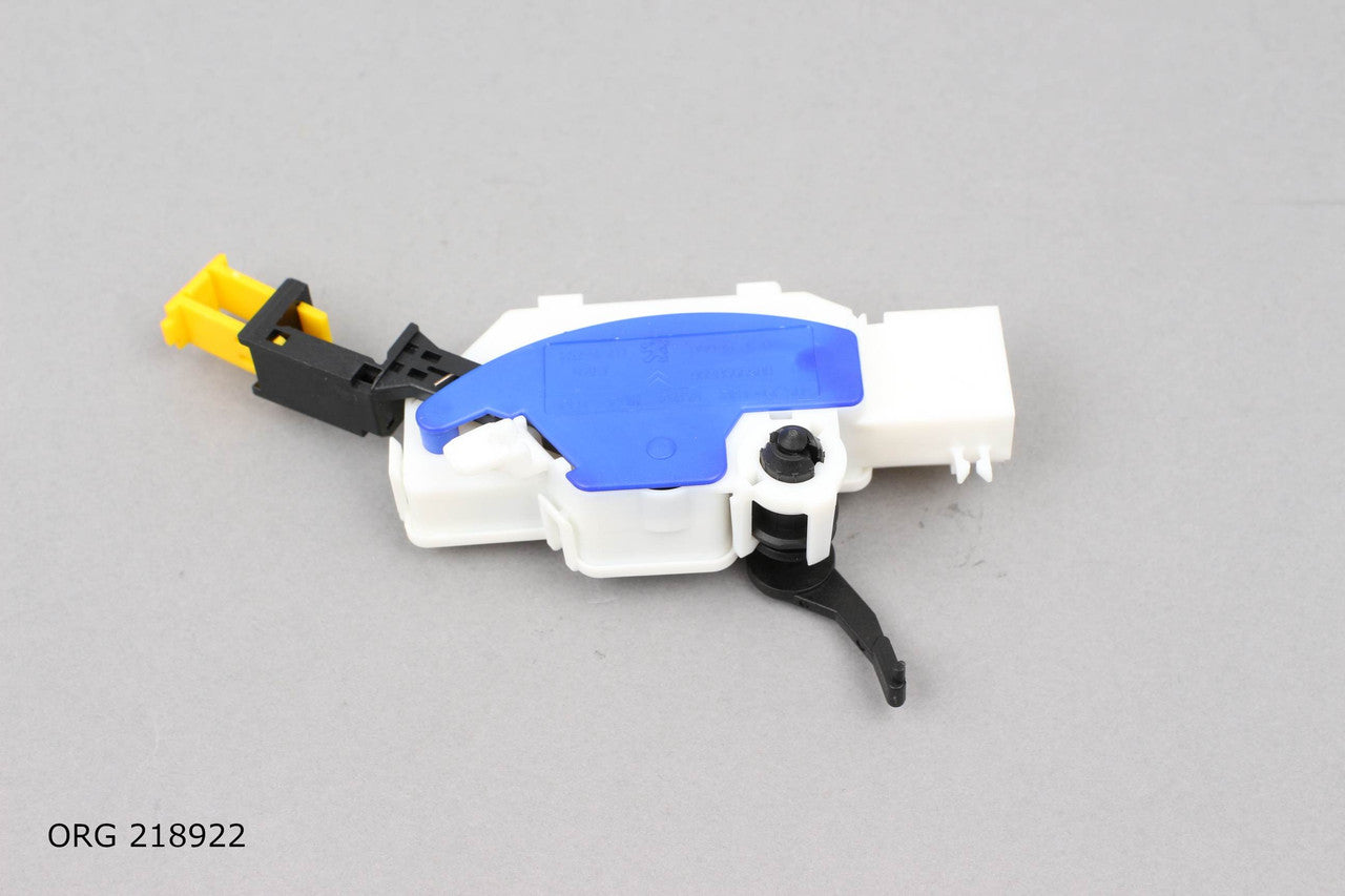 * Pièce d’origine capteur de pédale d’embrayage pour Citroën Peugeot C5 08- Z ELE.HA, 218922, 2189.22.