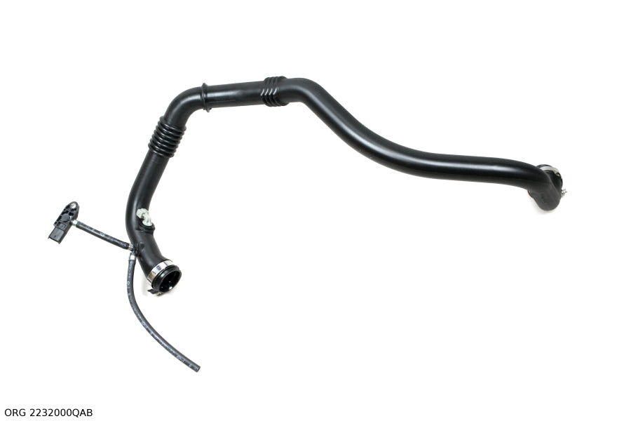 * Pièce d’origine durite d'air pour Renault Kangoo 1.5dCi jusqu'à 2008, 2232000QAB.
