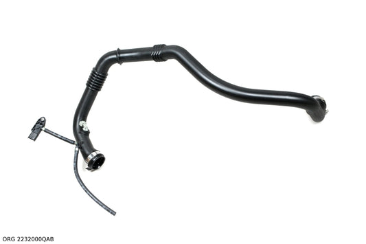 * Pièce d’origine durite d'air pour Renault Kangoo 1.5dCi jusqu'à 2008, 2232000QAB.