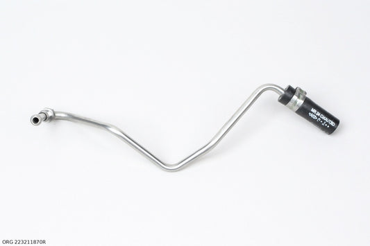 Pièce d’origine tuyau de capteur de pression des gaz d’échappement 1.5dCi pour Renault, 223211870R.