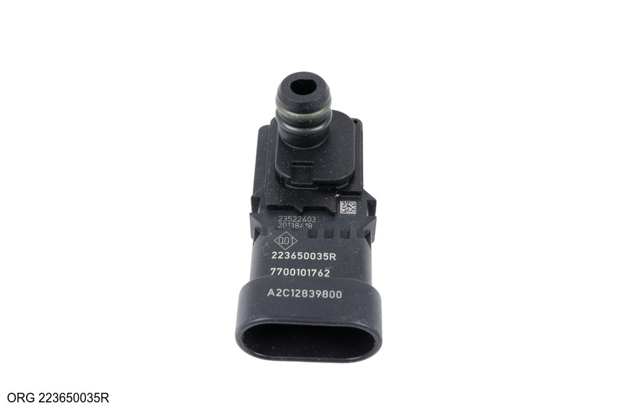 Pièce d’origine capteur de pression d’air d’admission 1.2-1.616V pour Renault, 223650035R.