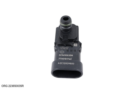Pièce d’origine capteur de pression d’air d’admission 1.2-1.616V pour Renault, 223650035R.