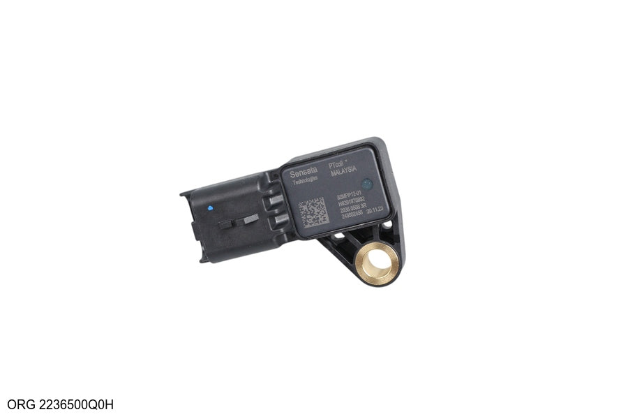 * Pièce d’origine capteur de pression d'air pour Renault 1.5dCi depuis 2019, 2236500Q0H.