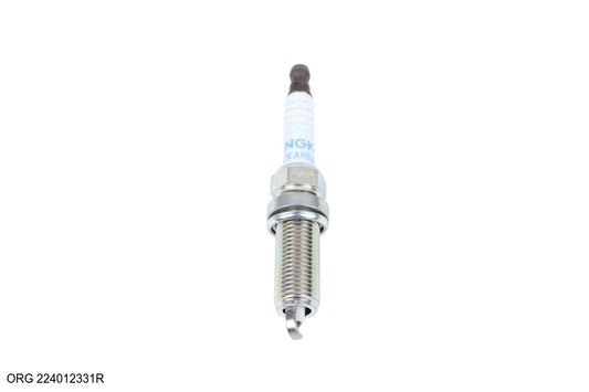 Pièce d’origine bougie d’allumage 2.016V, 07- pour Renault, 224012331R.