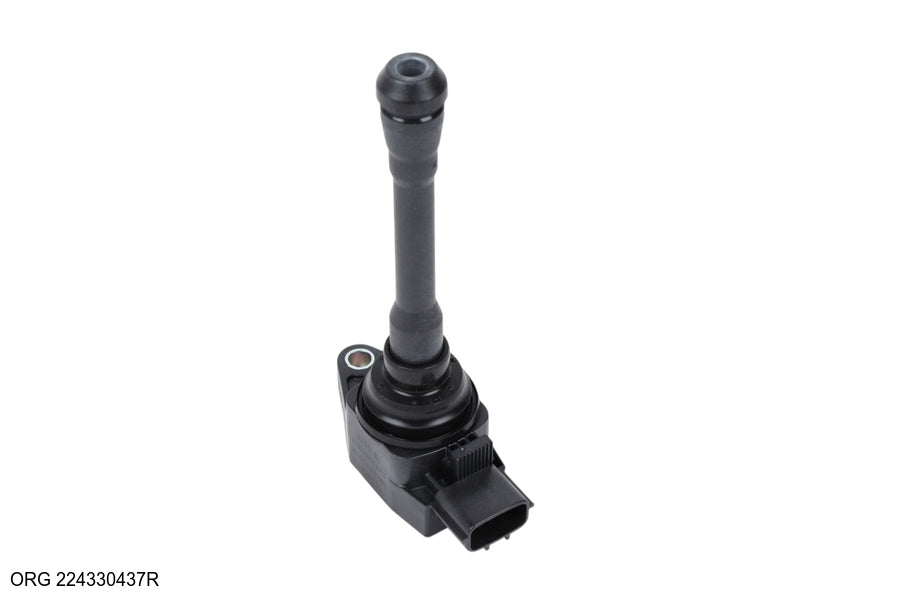 Pièce d’origine bobine d’allumage 1.012V pour Renault, 224330437R.