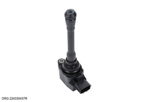 Pièce d’origine bobine d’allumage 1.012V pour Renault, 224330437R.