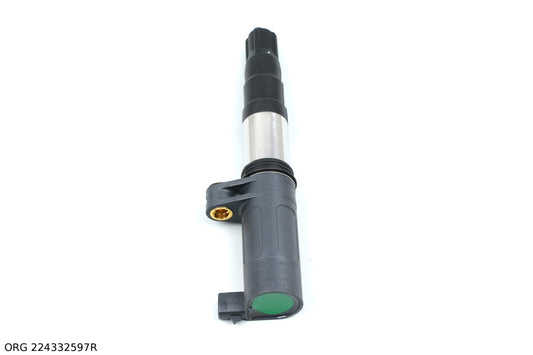 Pièce d’origine bobine d’allumage 1.4-2.016V pour Renault, 224332597R.