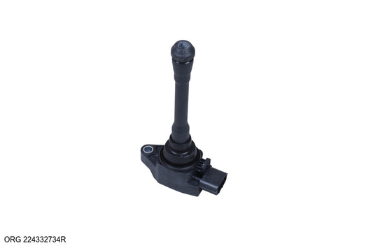 Pièce d’origine bobine d’allumage 1.012V pour Renault, 224332734R.
