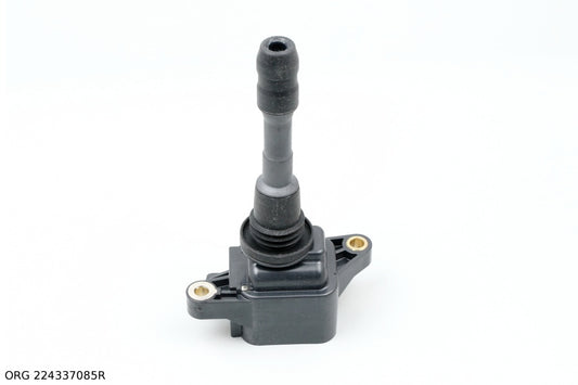 Pièce d’origine bobine d’allumage 1.416V, 08- pour Renault, 224337085R.