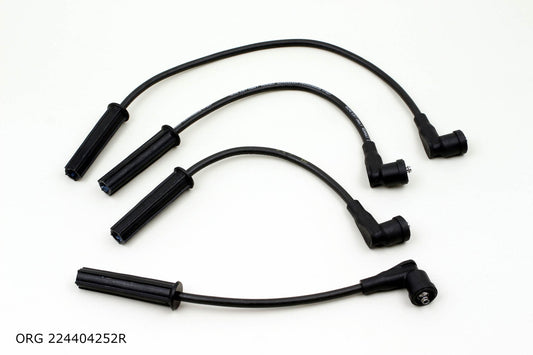 Pièce d’origine faisceau de câbles d’allumage 1.4-1.6 pour Renault, 224404252R.