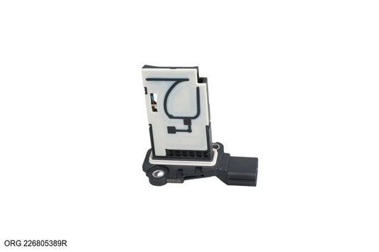 Pièce d’origine débitmètre d’air 1.5-1.6Blue dCi, 16- pour Renault Mégane, 226805389R.