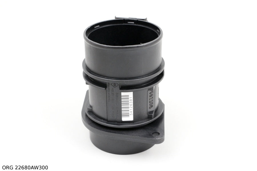 *Pièce d’origine débitmètre d’air pour véhicule compatible 1.9DCI, 22680AW300, 22680AW300.