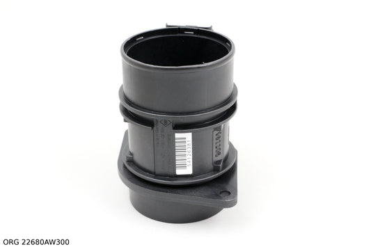 *Pièce d’origine débitmètre d’air pour véhicule compatible 1.9DCI, 22680AW300, 22680AW300.