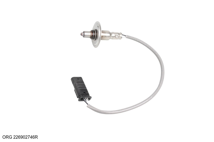 Pièce d’origine sonde lambda 1.3TCe pour Renault, 226902746R.