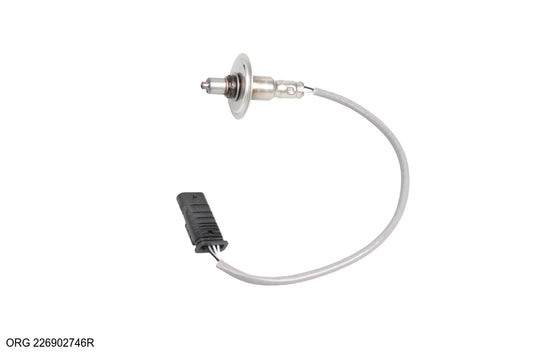 Pièce d’origine sonde lambda 1.3TCe pour Renault, 226902746R.