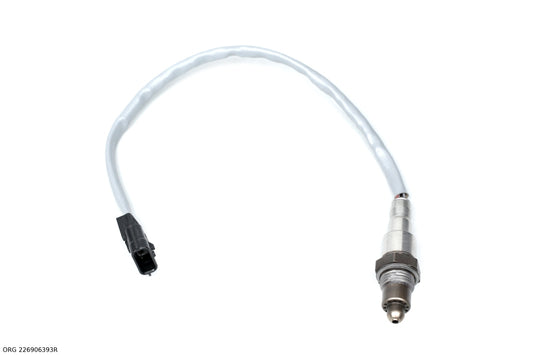 Pièce d’origine sonde lambda avant, 4 prz pour Renault, 226906393R.