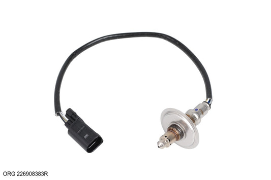 Pièce d’origine sonde lambda 1.3TCe, 6p pour Renault, 226908383R.