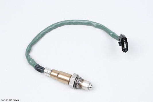 Pièce d’origine sonde lambda avant, 41cm, 5 prz pour Renault, 226937264R.