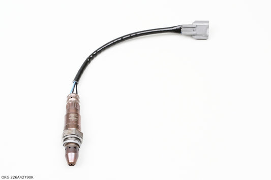 * Pièce d’origine sonde lambda pour Renault 2.3 dCi, depuis 2014, ORG 226A42790R.