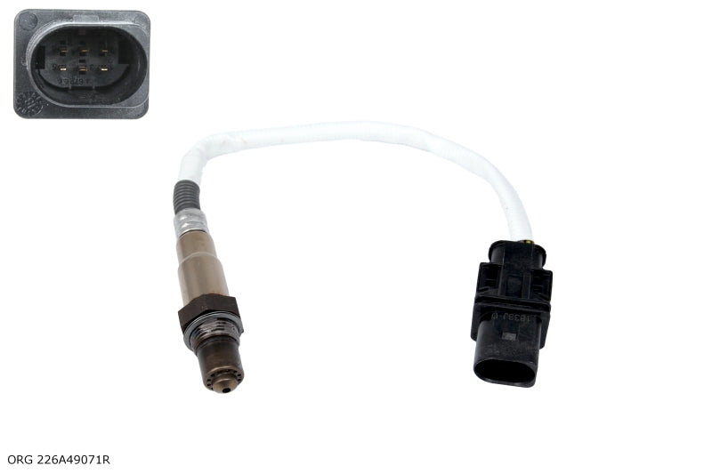 * Pièce d’origine sonde lambda pour Renault 2.3 dCi, ORG 226A49071R.