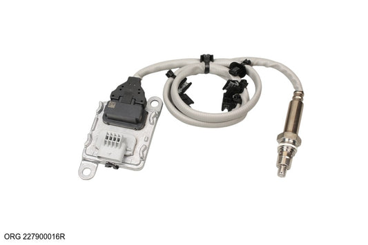Pièce d’origine sonde NOx 1.5Blue dCi, NOx pour Renault, 227900016R.