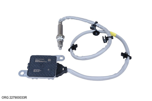 Pièce d’origine sonde NOx 2.0dCi, NOx pour Renault Trafic, 227900033R.
