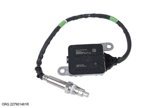 Pièce d’origine sonde NOx 1.5Blue dCi, NOx pour Renault, 227901461R.